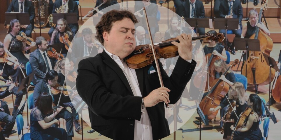 Concert symphonique de clôture - Música clásica