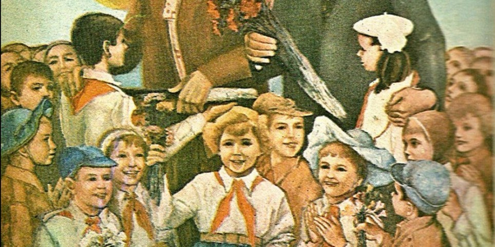 Lettre à mon dictateur - Theatre and performing arts