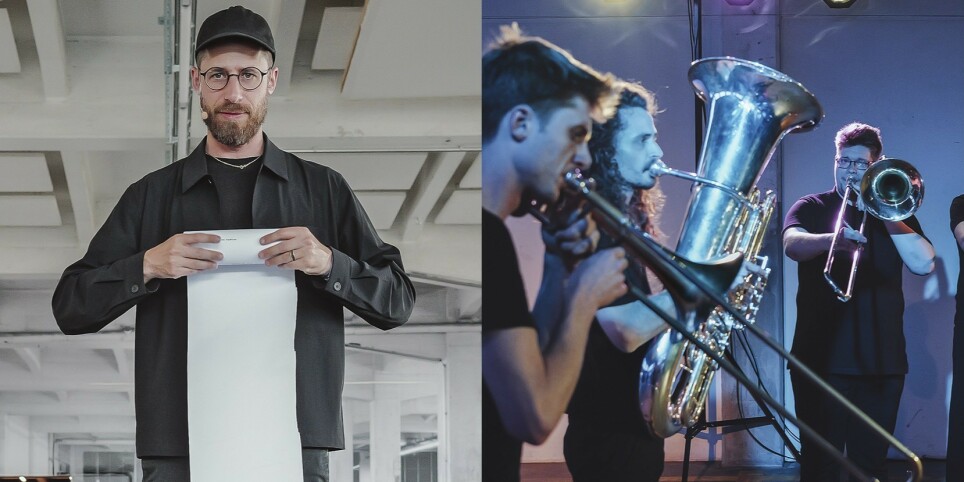 Soirée d'ouverture + Désastronautes - Culture and shows