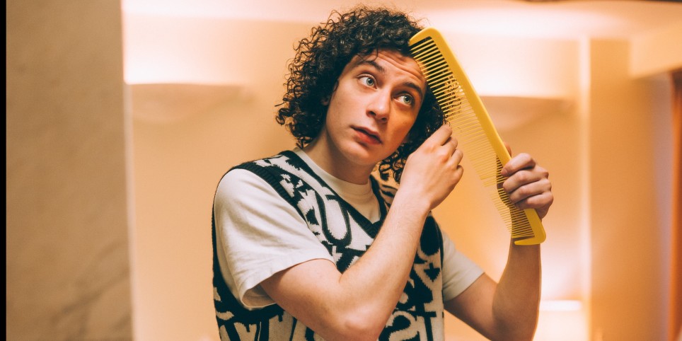 Roman Doduik - Humour et comédie