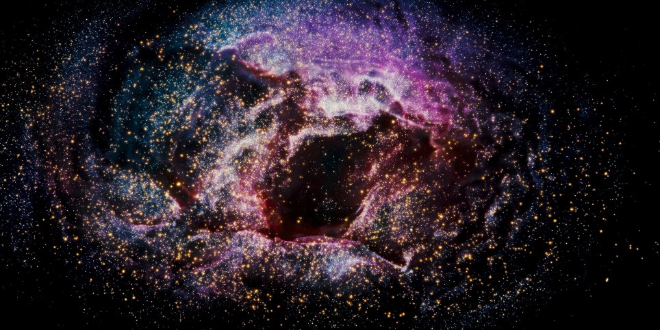 Avant première origines - Cinéma