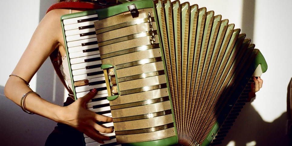 YARA ASMAR - Concerts