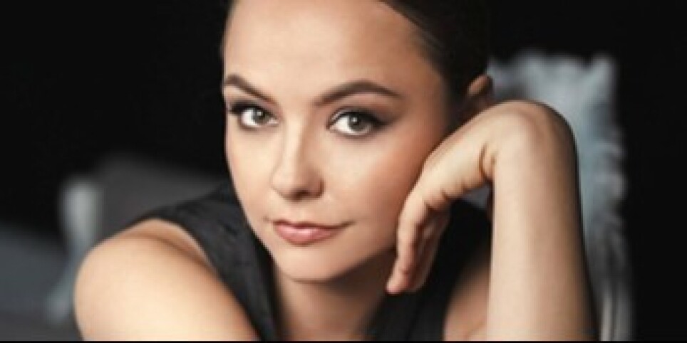 Chaarts Chamber Artists - Musica lassica