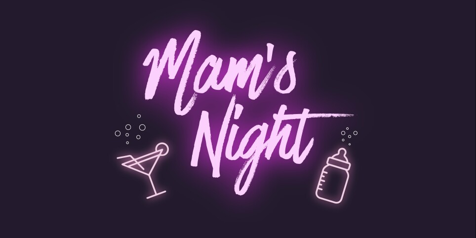 Mam's Night - Ballo
