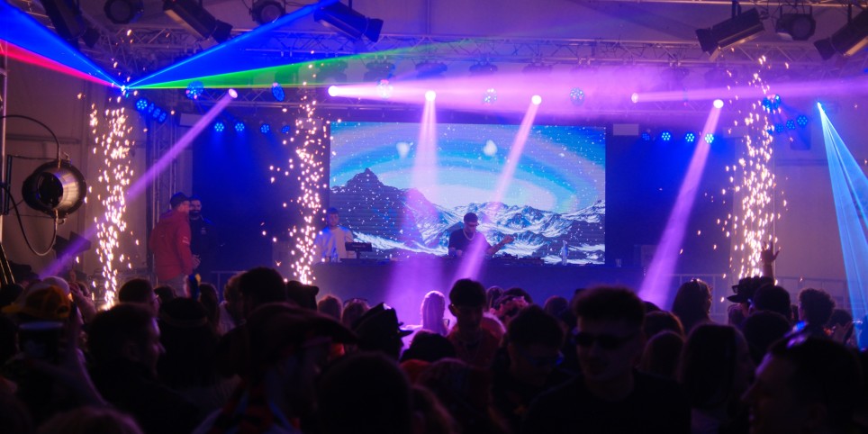 Carnevale Lingera 2026 - Giovedì 05 Febbraio - Festivals