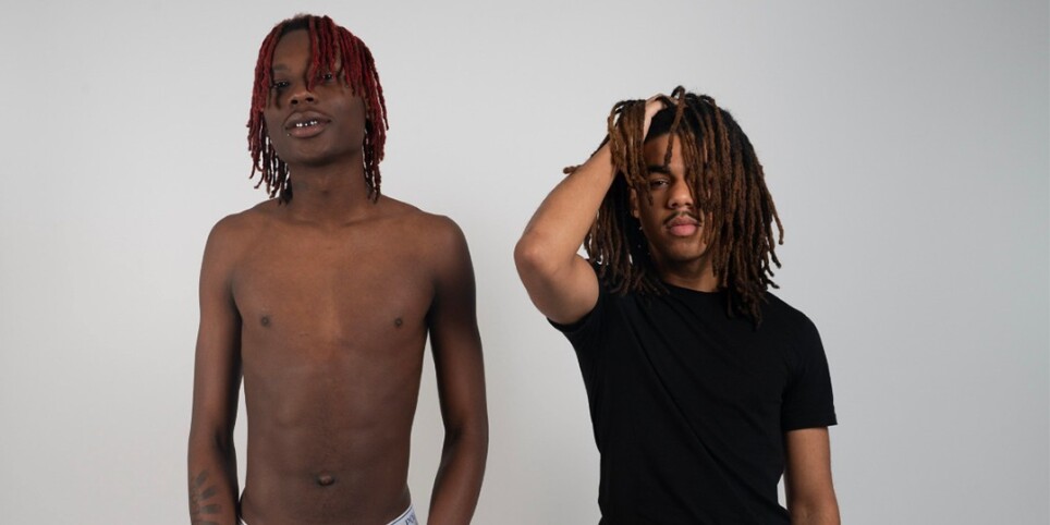 Antigel ♥ Terreau #1 - Festivals