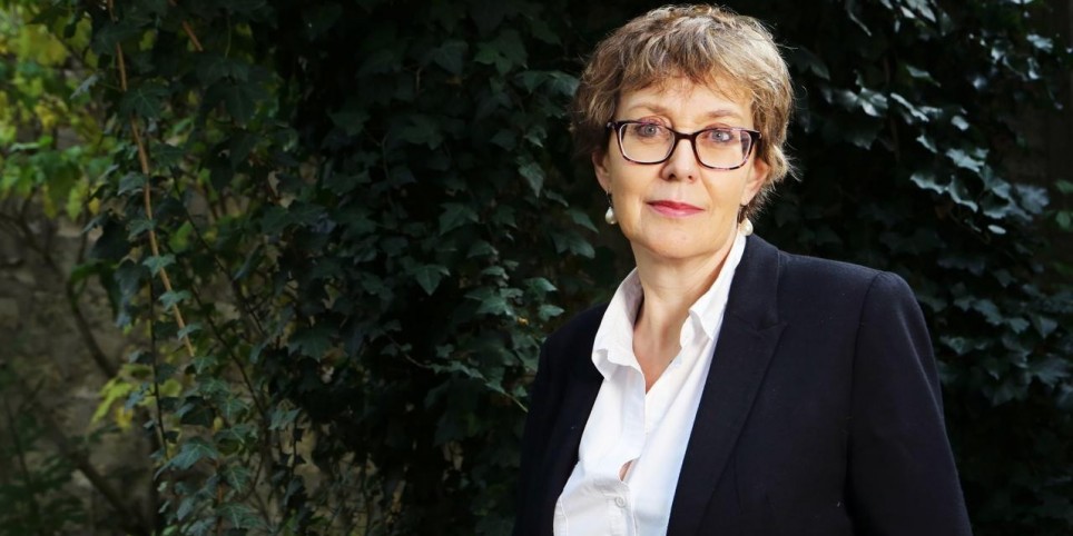 Éloge du quotidien avec Gaëlle Josse - Workshop e stage