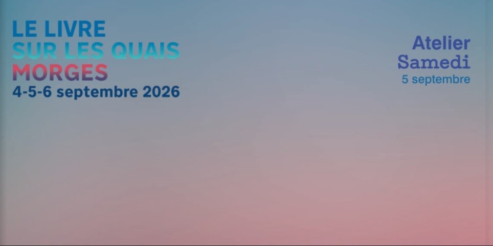"Les stéréotypes de genre dans les romans young adults" - Workshops and courses