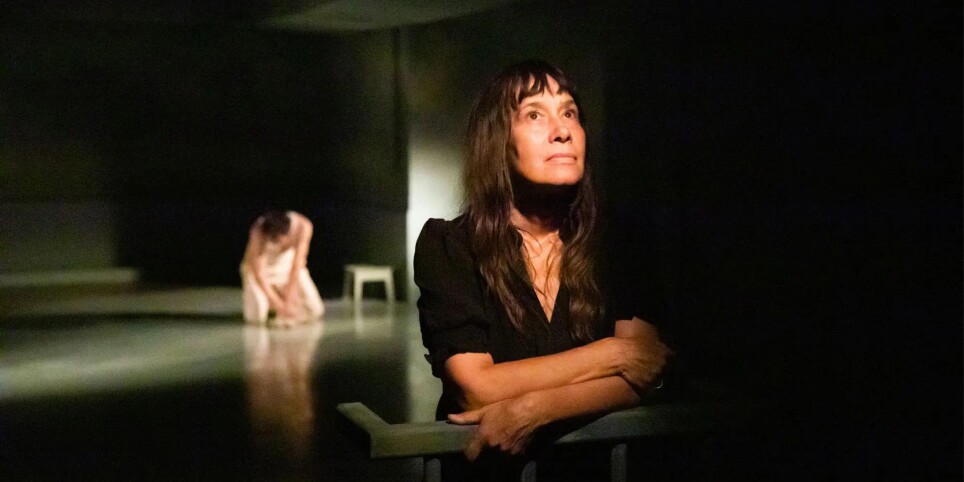 THEATRE - "Crack le code" - Theatre and performing arts