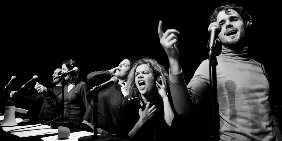 Zaï zaï zaï zaï - Théâtre L'Argument - Teatro e arti performative