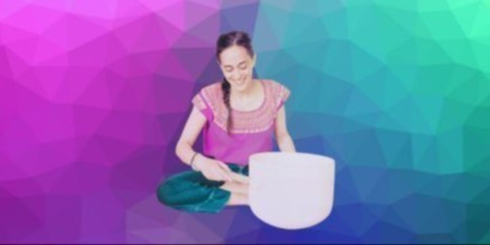 Bain Sonore avec Reiki - Leisure activities