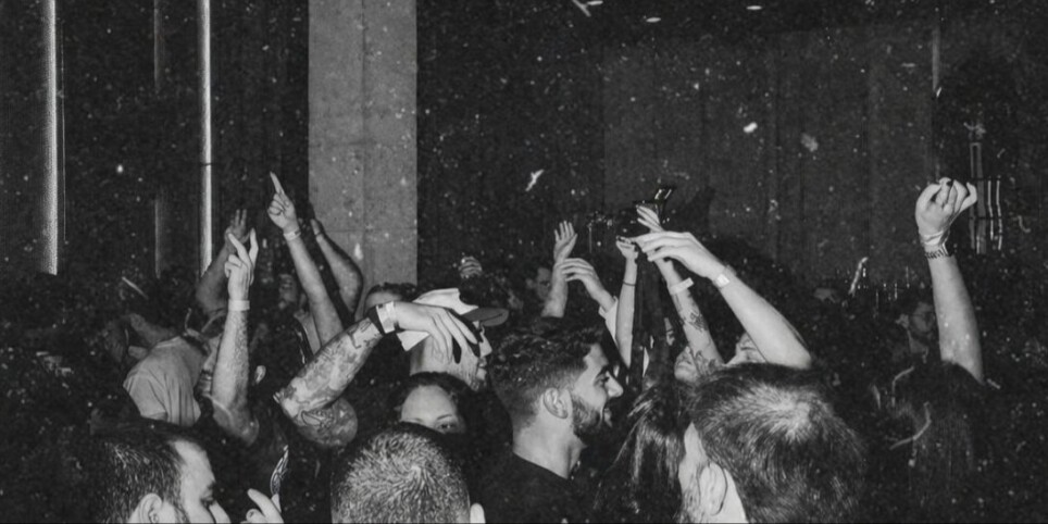 HABIBISCO - Quand les sons orientaux mettent le feu au dancefloor - Festivals