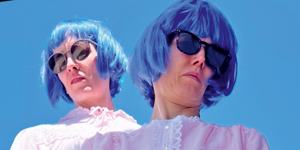 Cie des Autres: «Clémence & Camille» - Theatre and performing arts