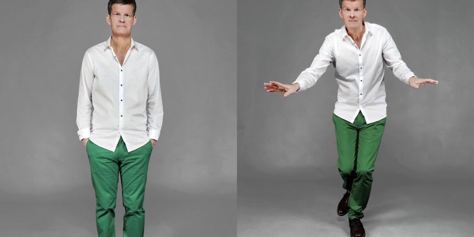 HUMOUR - "Alouette" - Marc Donnet-Monay - Cultura e spettacoli