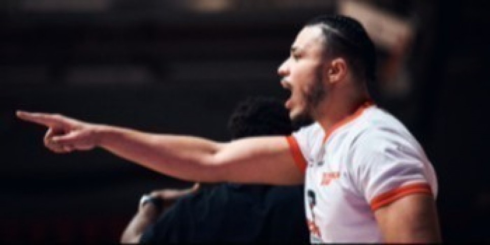 Saison 2025 - 2026 - VIP | Lions de Genève vs. Lugano Tigers - Sport