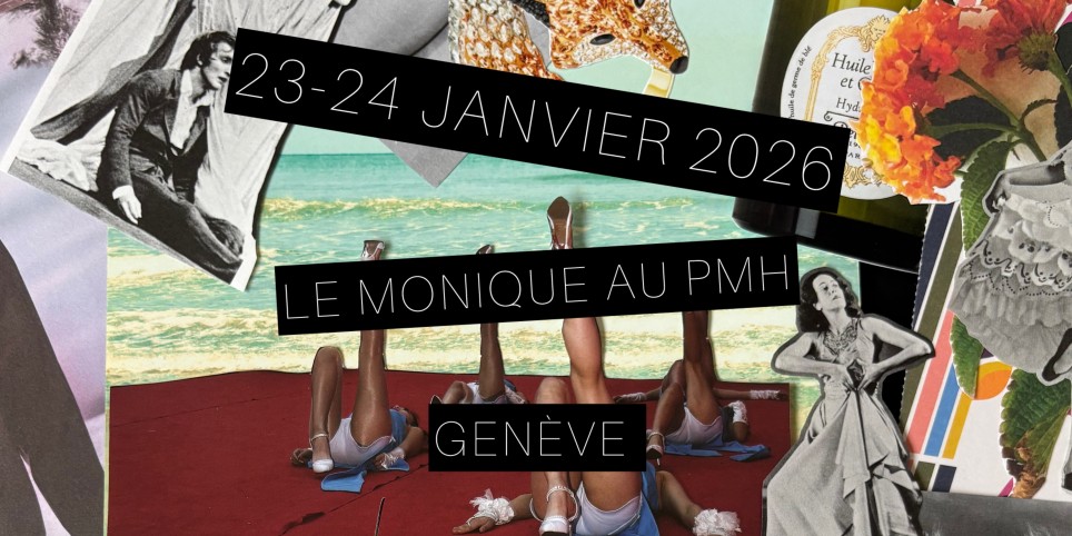 BAM! Burlesque show - Théâtre et arts vivants