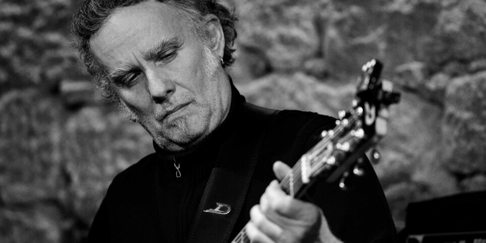 Virgo / Jazz actuel - Concerts