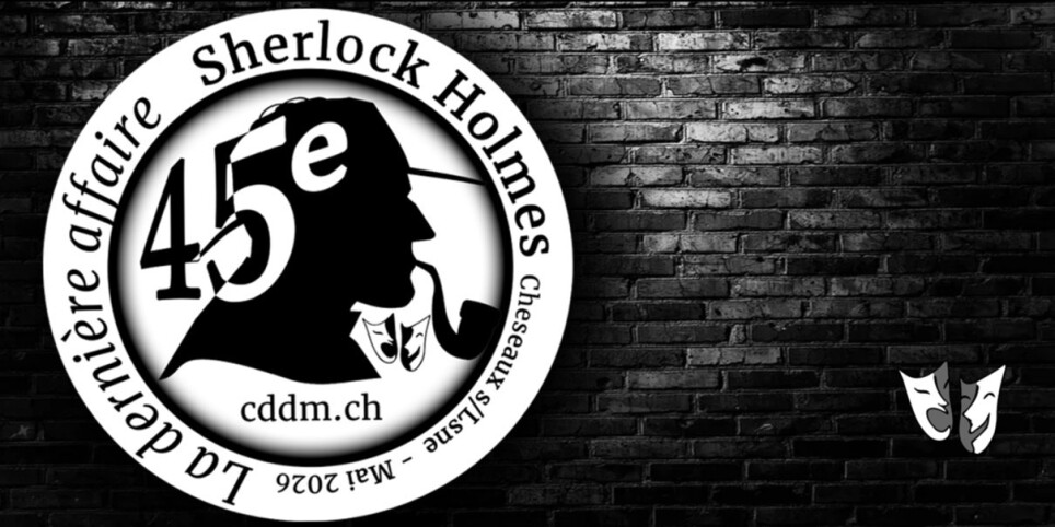 Sherlock Holmes – La dernière affaire - Théâtre et arts vivants