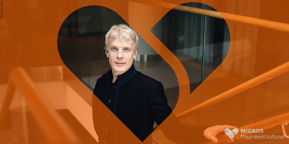 Swedish Chamber Orchestra - Musica lassica