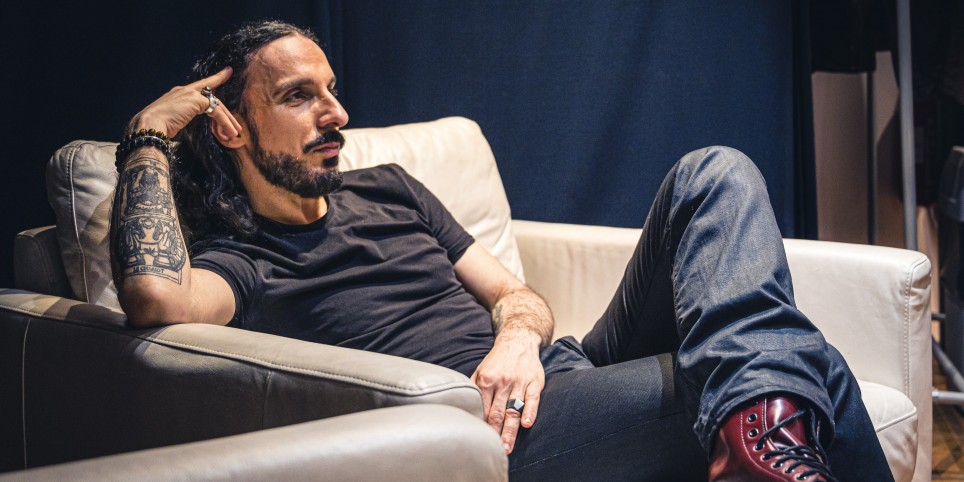 DEDO « Apocalypse Now Now » - Humour et comédie