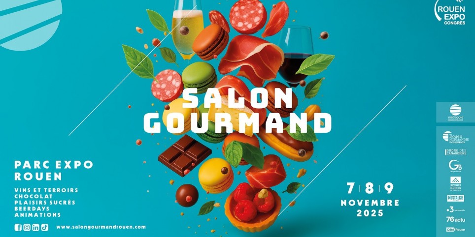 Atelier Brunch Salé avec des pépites du salon - Workshop e stage