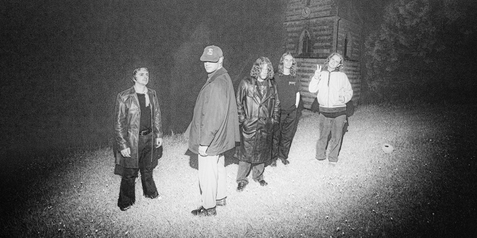 TH Da Freak (FR) + Doom! Noo Yelbek (VS) - Concerts