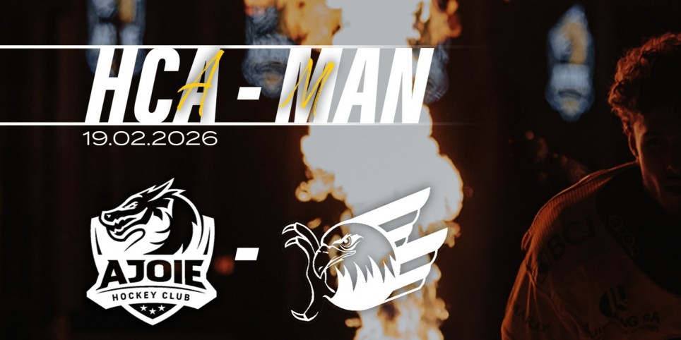 HC Ajoie vs Adler Mannheim - Sport