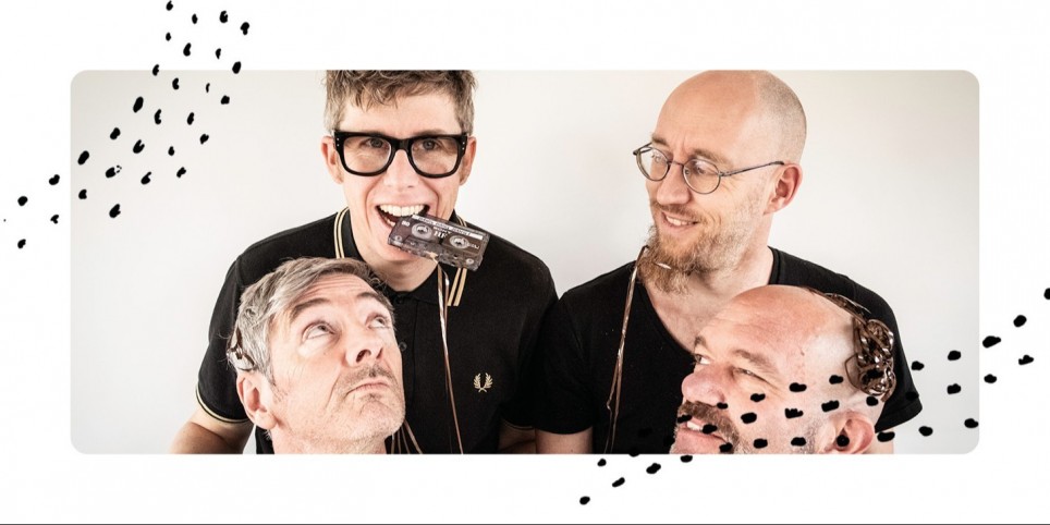 Cette foutue chanson perdue | Bang Bang Bang! - Cultura e spettacoli