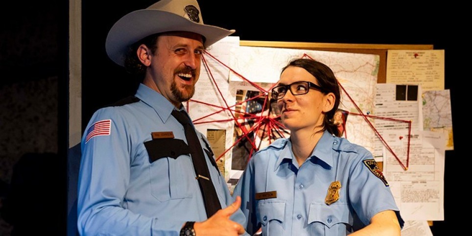 The Loop - Théâtre et arts vivants