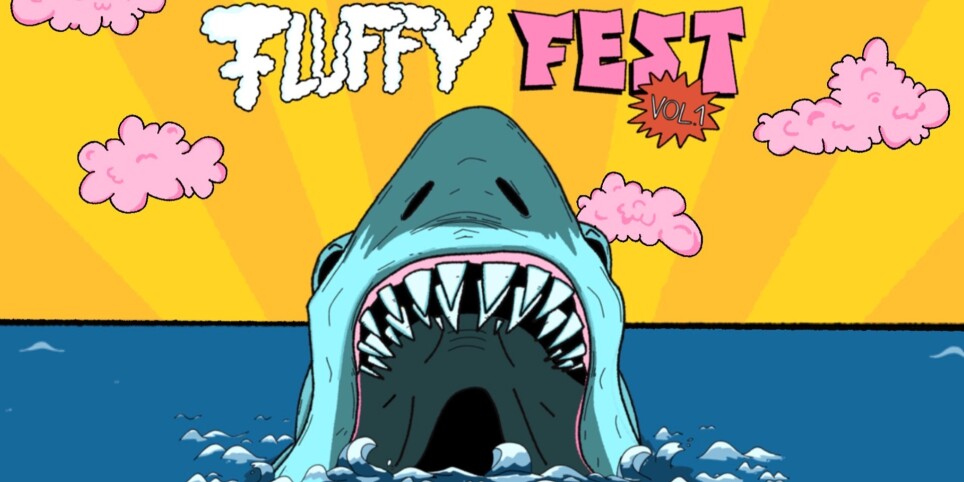 Fluffy Fest - Festivals