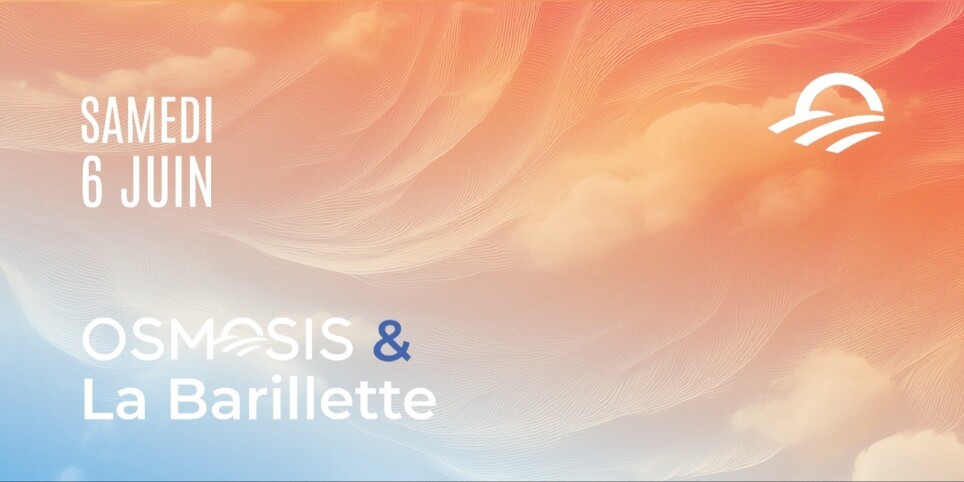 Osmosis - LePhar - Concerts