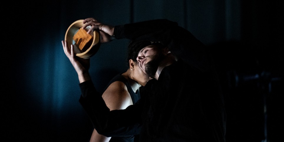 Mukashi Mukashi (dès 5 ans) - Cie Uzumaki - Danse