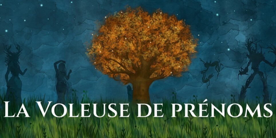 Spectacle musical La Voleuse de prénoms - Kultur und Spektakel