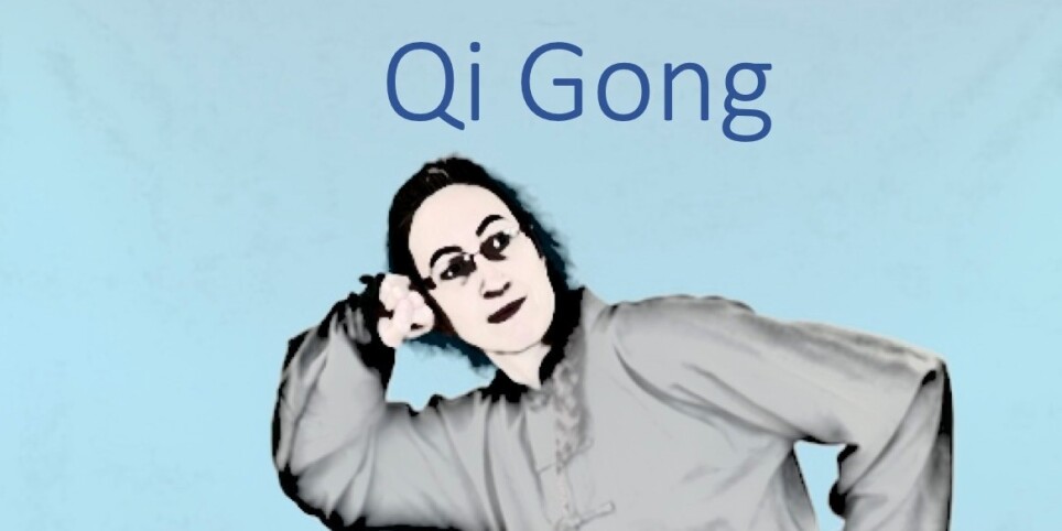 Atelier Qi Gong gratuit- Vernier - Sport
