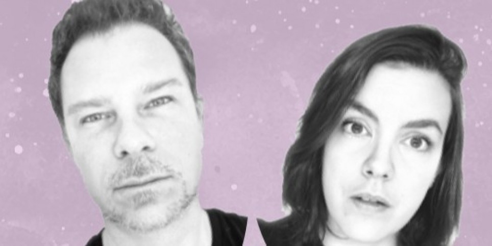 Entre Deux (spectacle improvisé) - Theater und Bühnenkunst