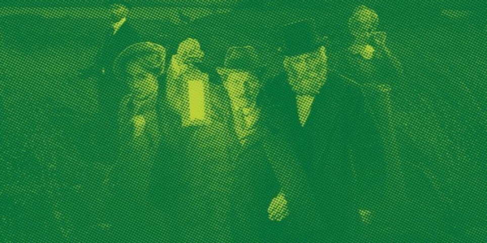 Les Aventuriers de minuit - Cultura e spettacoli