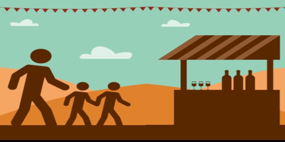 Marche du SMCO 2026 - Balades et visites