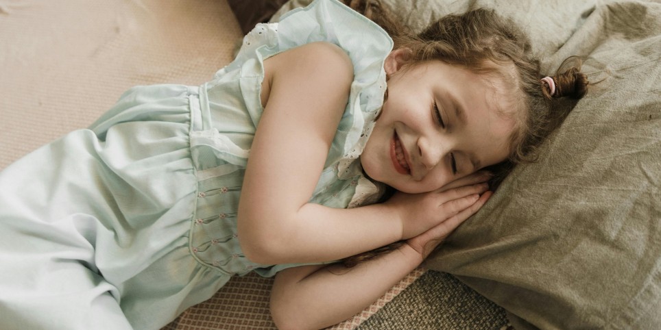 Sieste musicale (dès 1 an) - Concerti