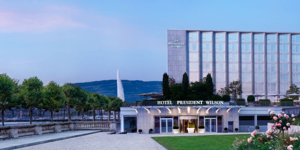 NEOTECH FORUM 2026 – IA & Blockchain | Genève - Conferences