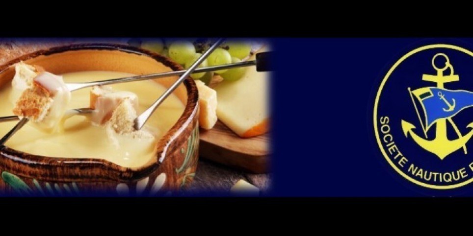 SNR - Fondue de la 1602 - Sport