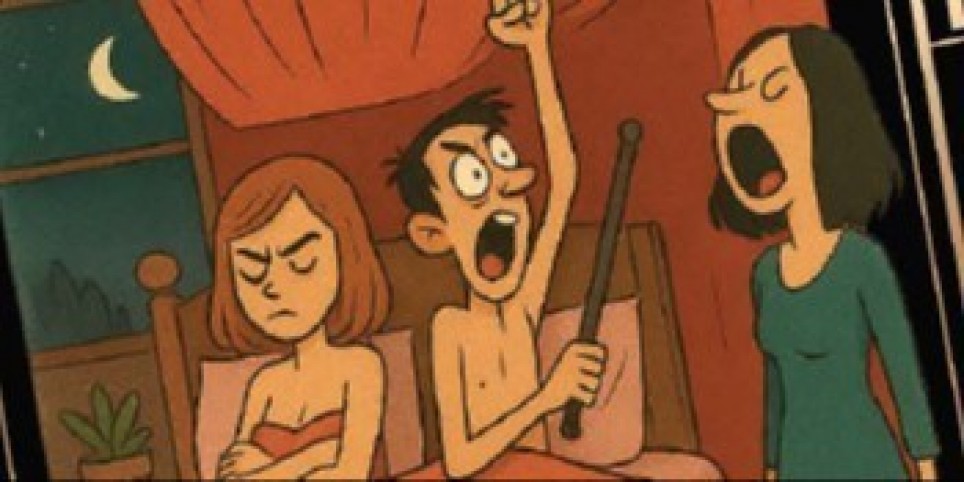 Alors Arlette heureuse ? (Nouvel An) - Theatre and performing arts