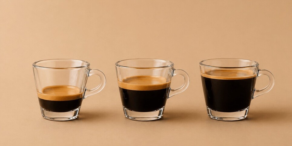 ESPRESSO - Pasatiempos