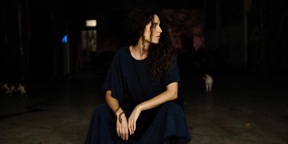 Dafne Kritharas - Concerts