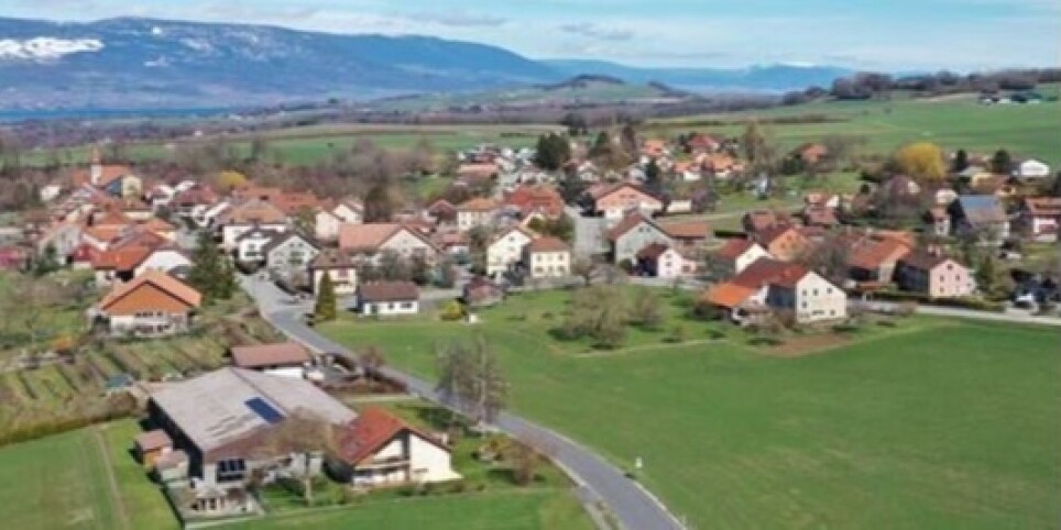 Limonade Littéraire à Essertines - Famiglia
