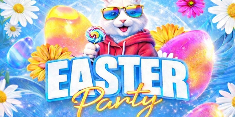 EASTER Party @oZ Club Delémont - Dance