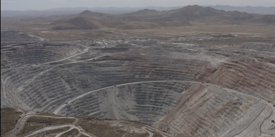 Pouvoir et résistances : quand les multinationales détruisent des vies - Cinema