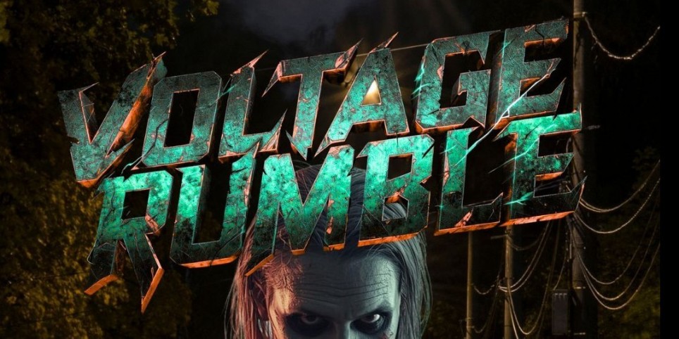 Voltage Rumble: Halloween Edition - Konzerte