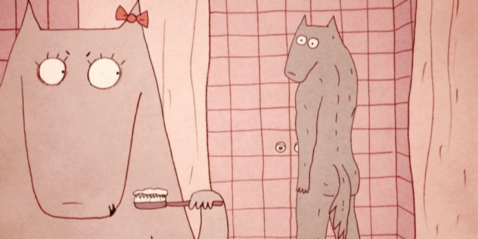 Best of Animatou - Spécial 20 ans - Cinema