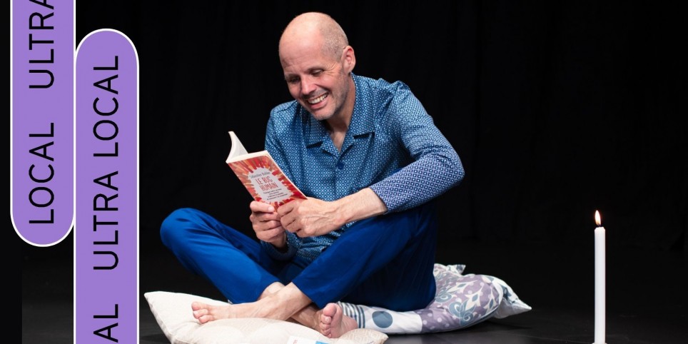 Réveillez-vous, je voudrais dormir ! - Théâtre et arts vivants