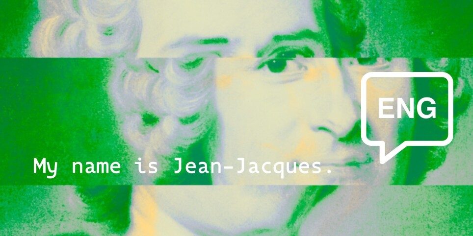 Rousseau, whistleblower - Camminate e visite